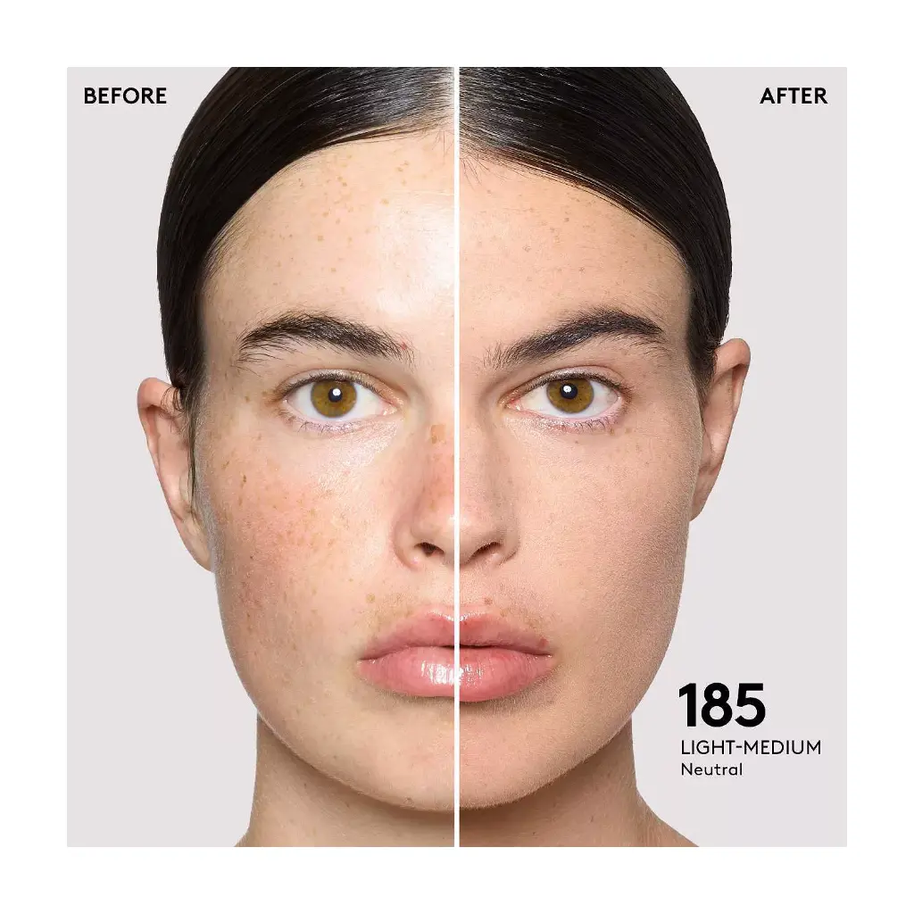 Fenty Beauty Pro Filt’r Soft Matte Longwear Foundation – 185 Neutral - mourixa Qatar.webp