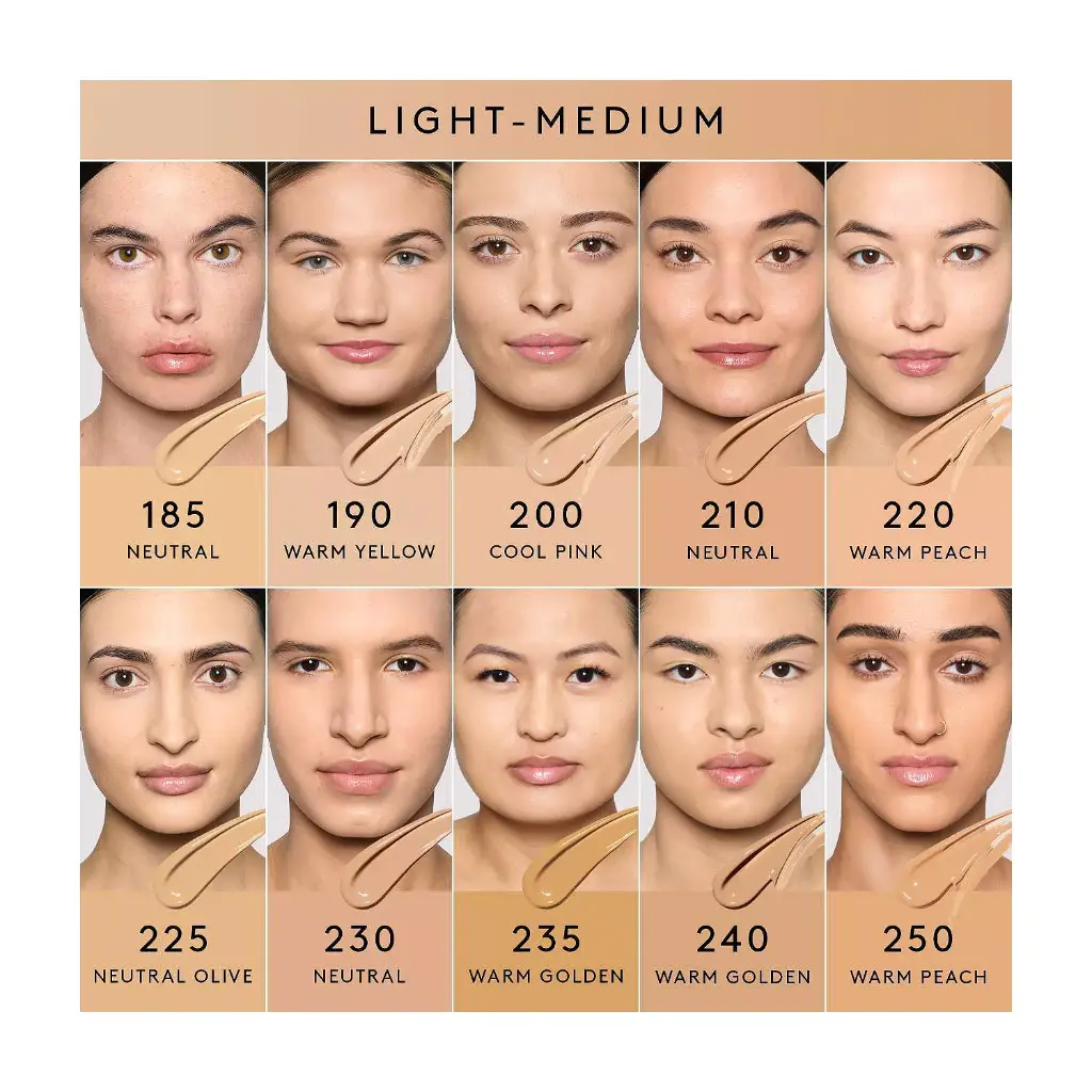 Fenty Beauty Pro Filt’r Soft Matte Longwear Foundation – 230 NEUTRAL- mourixa Qatar-2.webp