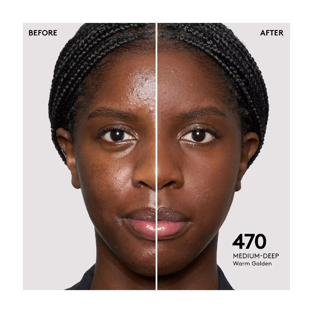 Fenty Beauty Pro Filt’r Soft Matte Longwear Foundation – 470 NEUTRAL- mourixa Qatar.webp