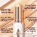 Charlotte Tilbury Unreal Skin Sheer Glow Tint Foundation Stick - 9 Tan- mourixa Qatar-3.webp