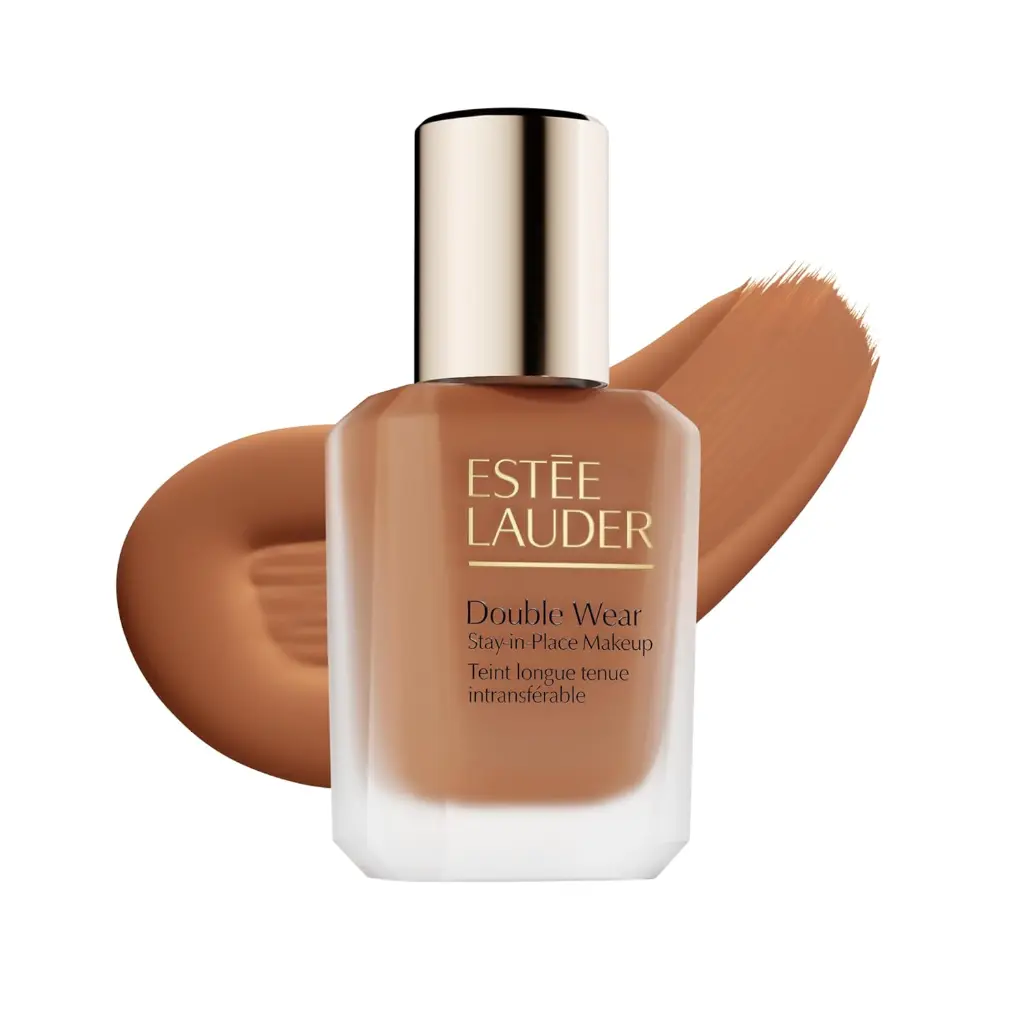 Estée Lauder Double Wear Stay-In-Place Makeup - 5N2 Amber Honey- mourixa Qatar-2.webp