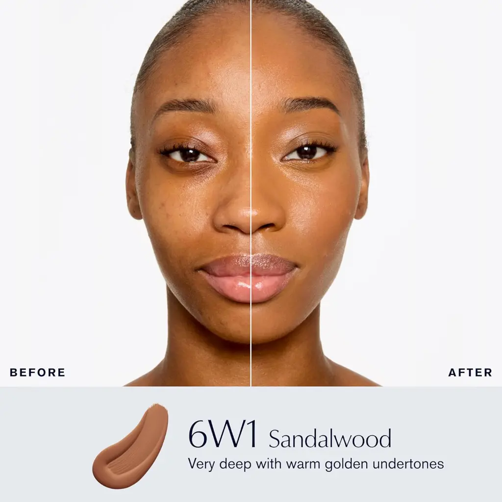 Estée Lauder Double Wear Stay-In-Place Makeup - 6W1 Sandalwood - mourixa Qatar-1.webp
