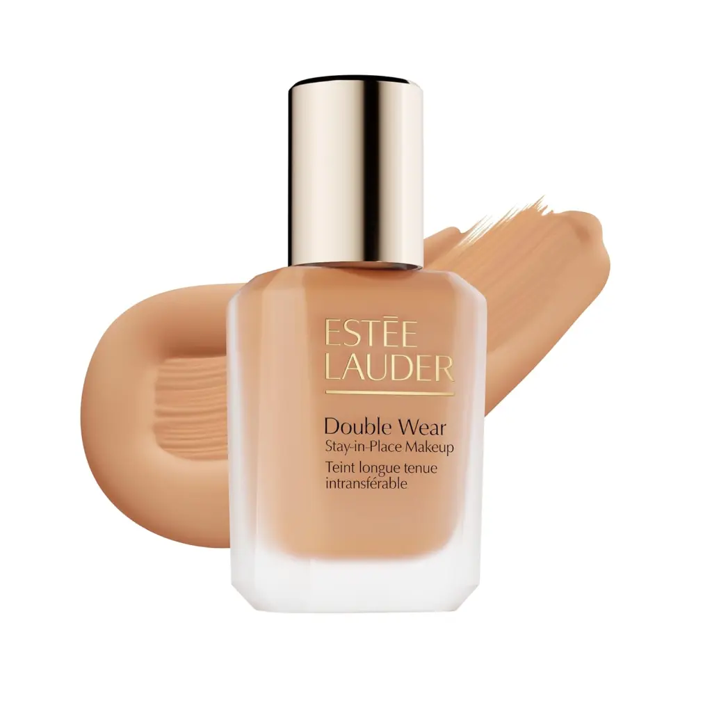 Estée Lauder Double Wear Stay-In-Place Makeup - 3W2 Cashew - mourixa Qatar-1.webp