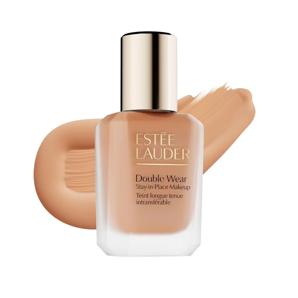 Estée Lauder Double Wear Stay-In-Place Makeup - 4W1 Honey Bronze - mourixa Qatar-1.webp