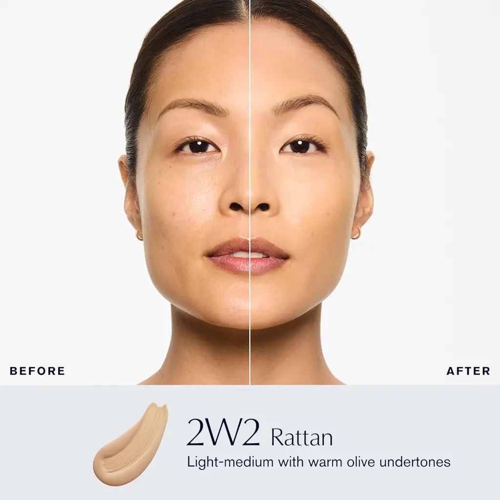 Estée Lauder Double Wear Stay-In-Place Makeup - 2W2 Rattan - mourixa Qatar-1.webp