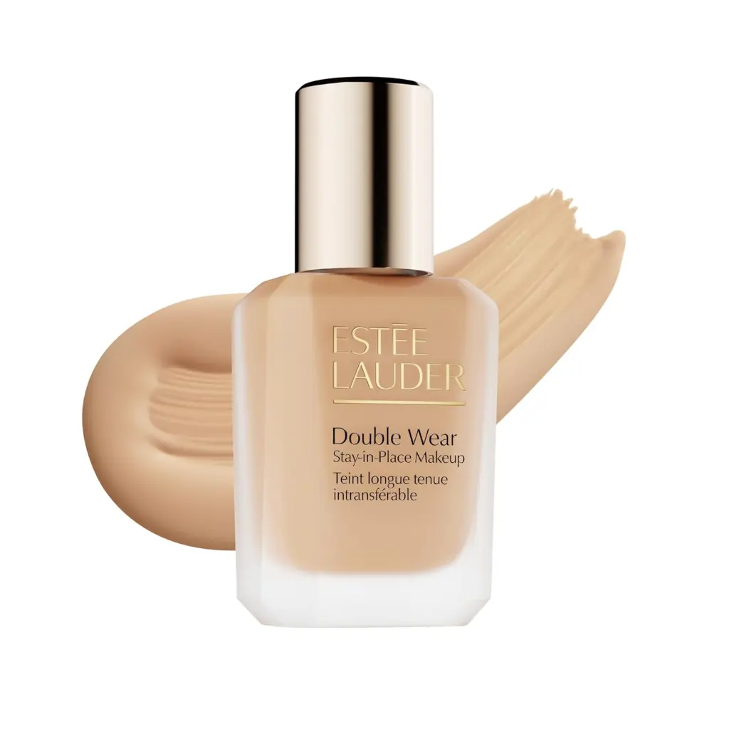 Estée Lauder Double Wear Stay-In-Place Makeup - 2W2 Rattan - mourixa Qatar.webp