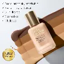 Estée Lauder Double Wear Stay-In-Place Makeup - 1W0 Warm Porcelain- mourixa Qatar-4.webp