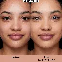 Laura Mercier Real Flawless Weightless Perfecting Complexion Foundation - 3W0 Sandstone - mourixa Qatar-3.webp