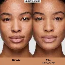 Laura Mercier Real Flawless Weightless Perfecting Complexion Foundation - 4W1 Suntan - mourixa Qatar-3.webp