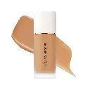 Laura Mercier Real Flawless Weightless Perfecting Complexion Foundation - 4W1 Suntan - mourixa Qatar-1.webp