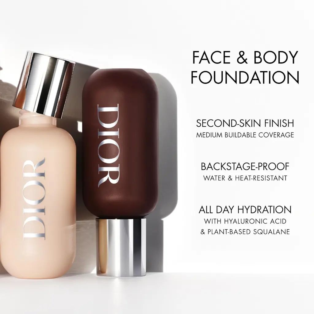 Dior Backstage Face and Body Foundation - 2N Neutral - mourixa Qatar-2.webp