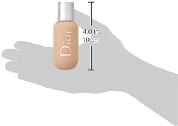 Dior Backstage Face and Body Foundation - 1W Warm - mourixa Qatar-4.webp