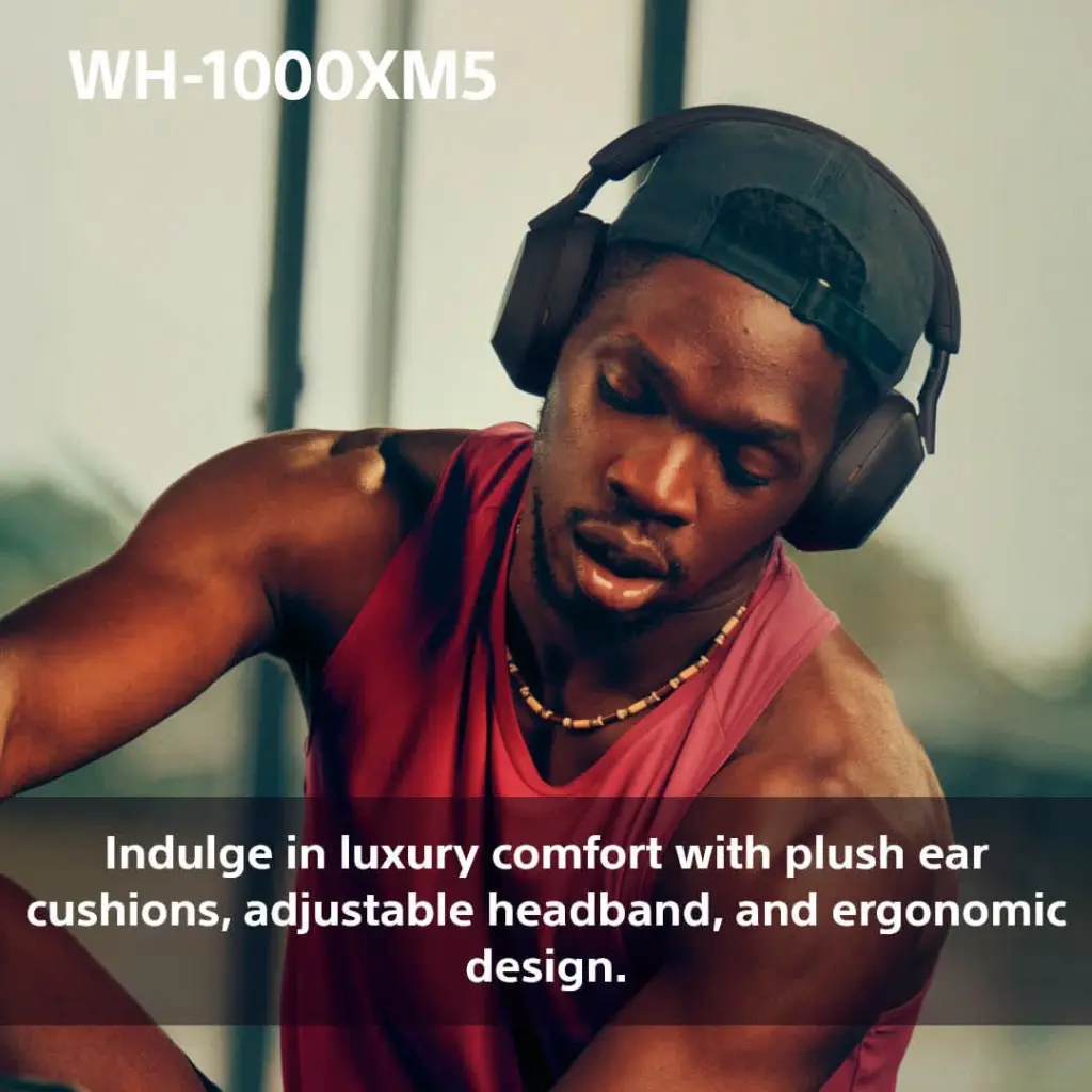 Sony WH-1000XM5 mourixa find your needs.webp