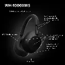 Sony WH-1000XM5 Noise Cancelling Wireless Over-Ear Headphones, Bluetooth, Clear Call Quality mourixa find your needs.webp