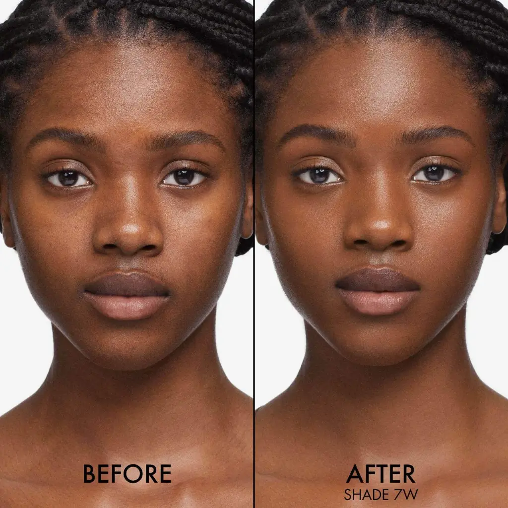 Dior Backstage Face and Body Foundation - 7W Warm - mourixa Qatar-2.webp