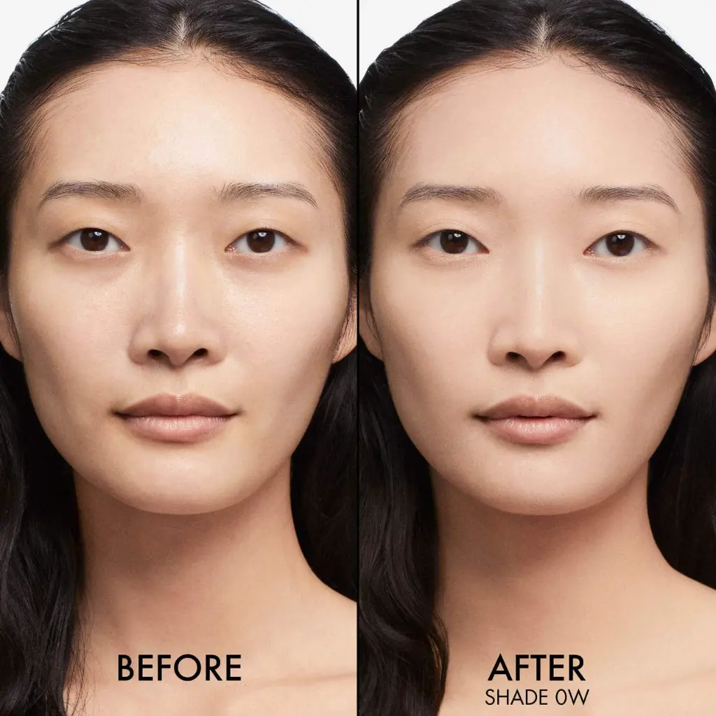Dior Backstage Face and Body Foundation - 0W Warm - mourixa Qatar-2.webp