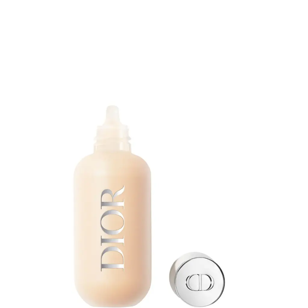 Dior Backstage Face and Body Foundation - 0W Warm - mourixa Qatar-1.webp