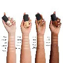 NARS Sheer Glow Foundation - Mourixa Qatar.webp