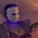 PDP Carousel Images-2TheraFace Mask - LED Skincare Mask with Vibration Therapy 2 image mourixa Qatar.webp