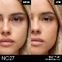 MAC Studio Fix Powder Plus Foundation - NC27 - mourixa Qatar - 2.webp