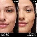MAC Studio Fix Powder Plus Foundation - NC30 - mourixa Qatar - 2.webp
