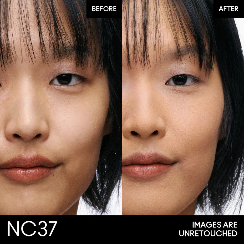 MAC Studio Fix Powder Plus Foundation - NC37 - mourixa Qatar.webp