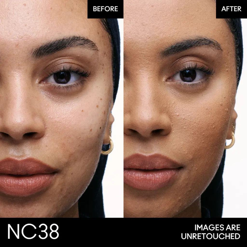 MAC Studio Fix Powder Plus Foundation - NC38 - mourixa Qatar-1.webp