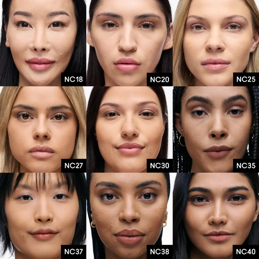 MAC Studio Fix Powder Plus Foundation - NC18 - mourixa Qatar-5.webp