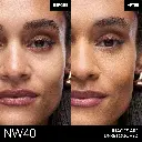 MAC Studio Fix Powder Plus Foundation - NW40 - mourixa Qatar - 2.webp