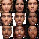MAC Studio Fix Powder Plus Foundation - NW43 - mourixa Qatar - 2.webp