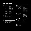 Marshall Middleton Portable Bluetooth Speaker, Black and Brass details mourixa Qatar.webp