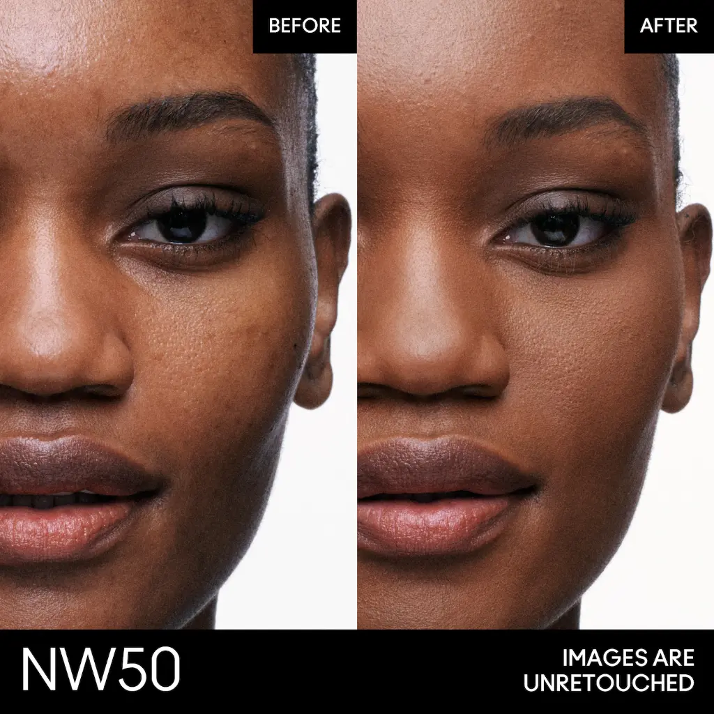 MAC Studio Fix Powder Plus Foundation - NW50 - mourixa Qatar - 3.webp