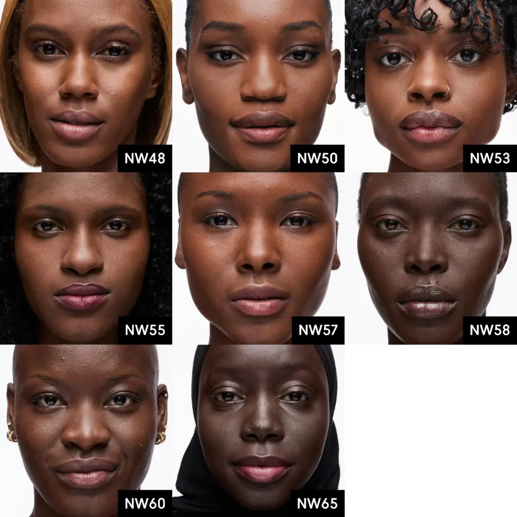 MAC Studio Fix Powder Plus Foundation - NW50 - mourixa Qatar - 2.webp