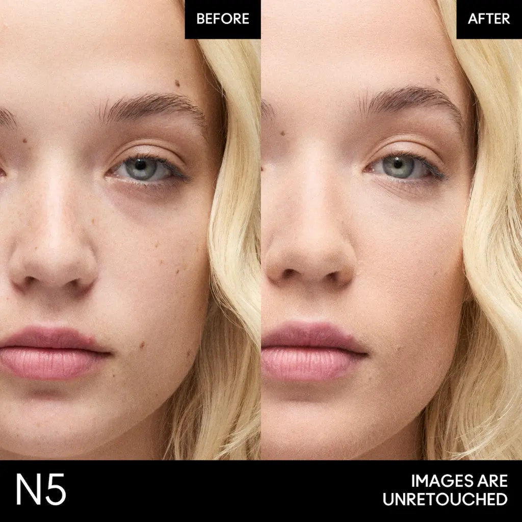 MAC Studio Fix Powder Plus Foundation - N5 - mourixa Qatar - 2.webp