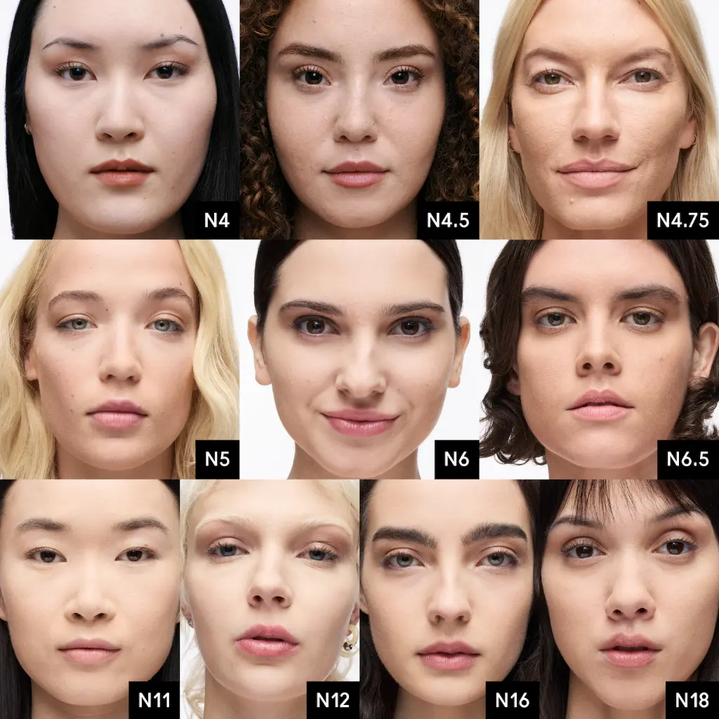 MAC Studio Fix Powder Plus Foundation - N4 - mourixa Qatar-3.webp