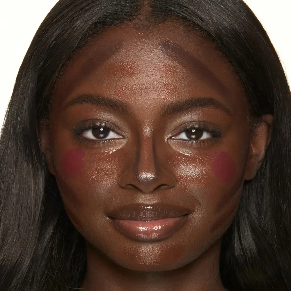 Charlotte Tilbury Unreal Highlighter - mourixa Qatar - 5.webp