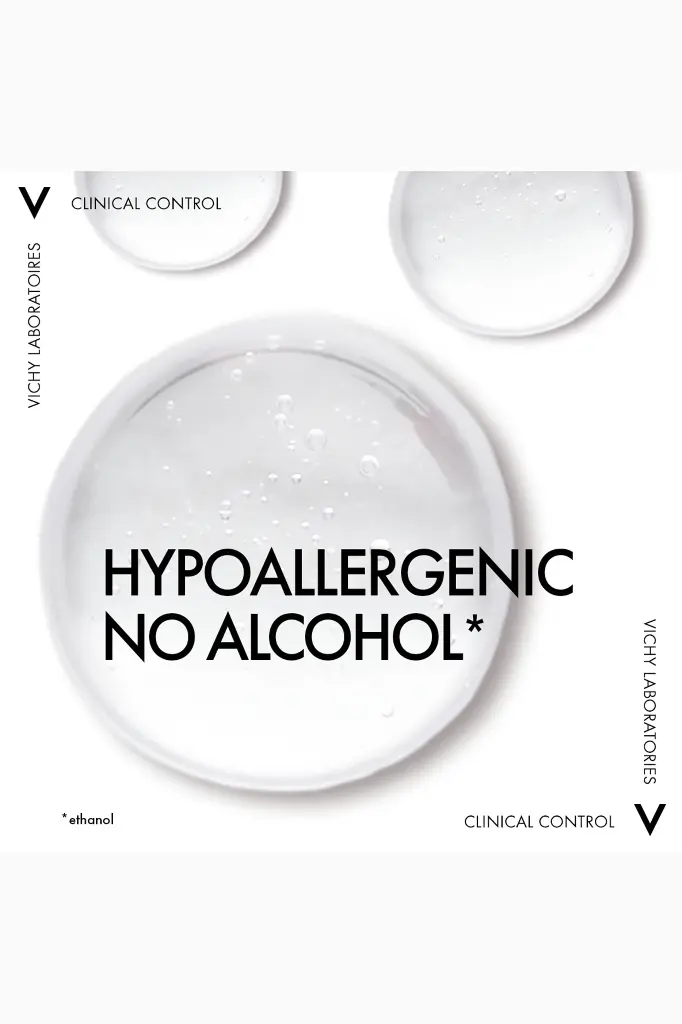 Vichy 96 Hour Clinical Control Deodorant for Women 50ml - mourixa Qatar-3.webp