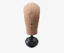 Therabody Theragun Mini Ultra-Portable Percussion Massage Device Desert Rose mourixa Qatar.jpg.webp