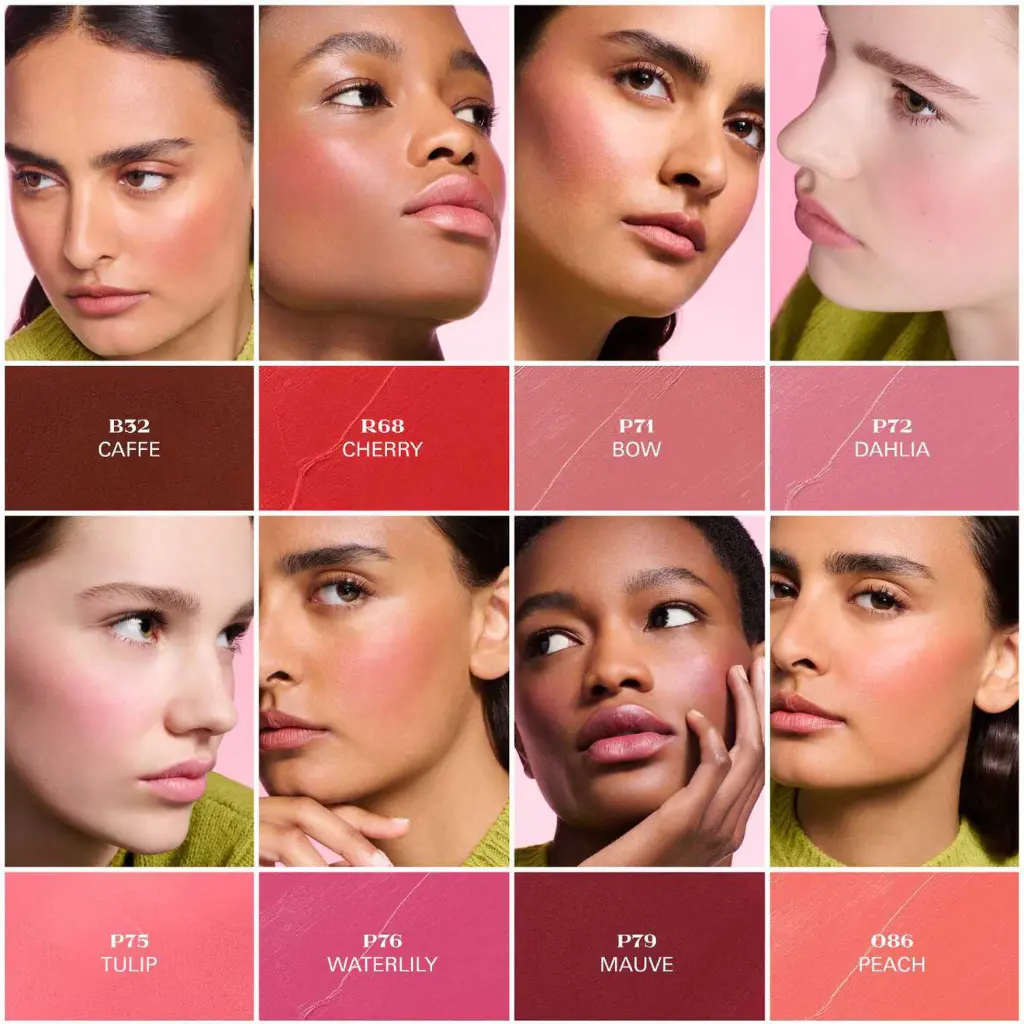 Prada Touch Cream-to-Powder Color - O86 Peach - mourix Qatar-1.webp