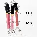 Chanel Rouge Coco Hydra Gloss - 432 Cristal - mourixa Qatar - 3.webp