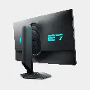Alienware 27 Gaming Monitor Dark Side of the Moon mourixa Qatar.webp