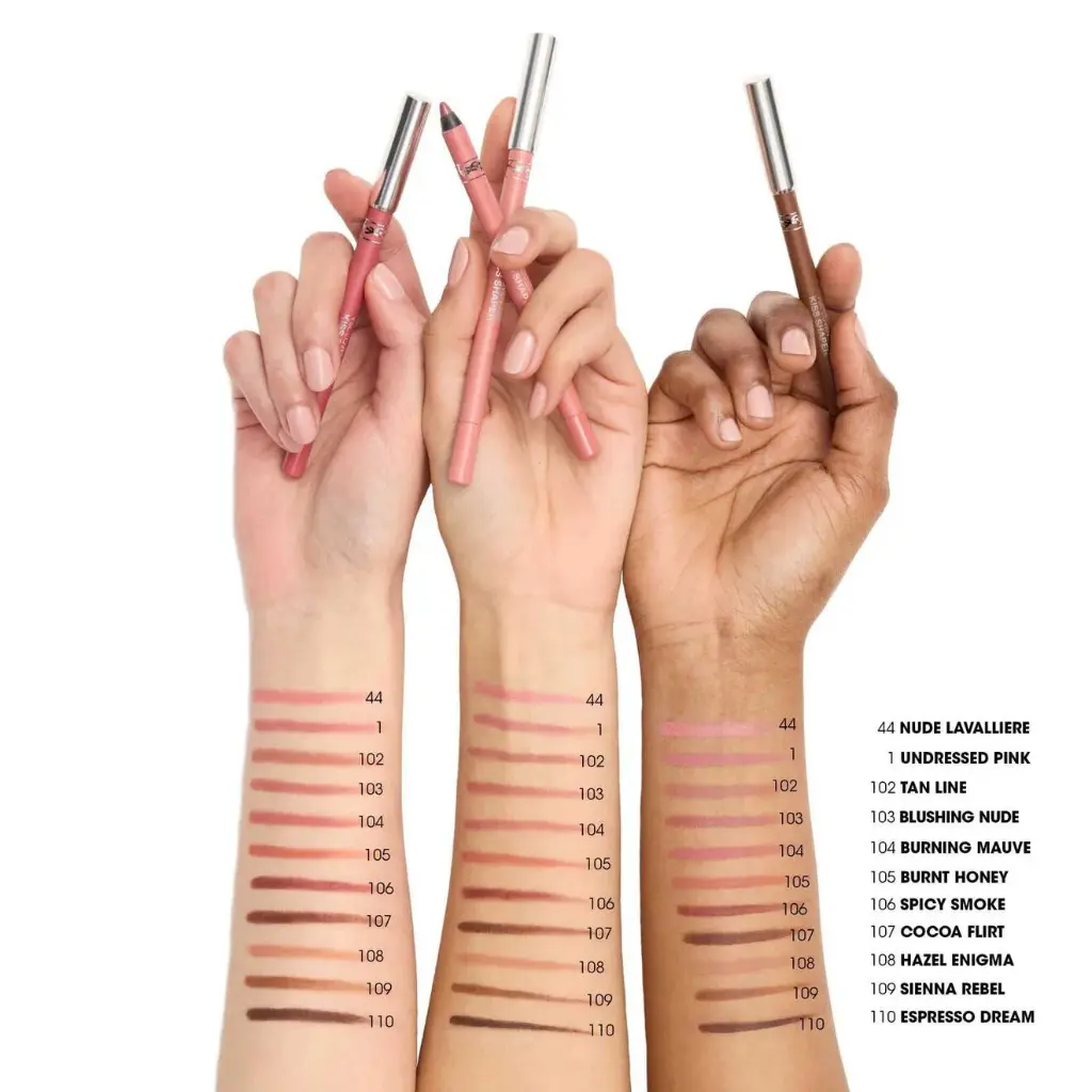Yves Saint Laurent Lovenude Kiss Shaper Sculpting Lip Liner - mourixa Qatar-1 (1).webp