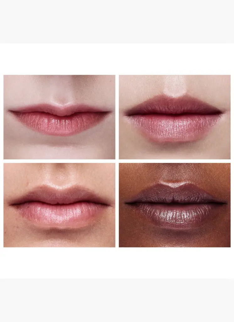 Dries Van Noten Tinted Lip Balm - Frosted blue - mourixa Qatar-3.webp