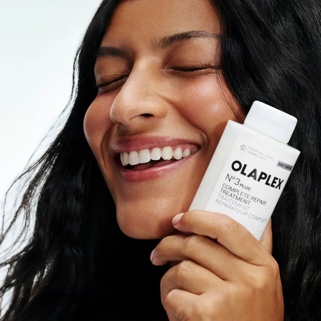 Olaplex No. 3 PLUS Ultimate Repair Treatment (100ml) - mourixa Qatar - 3.webp
