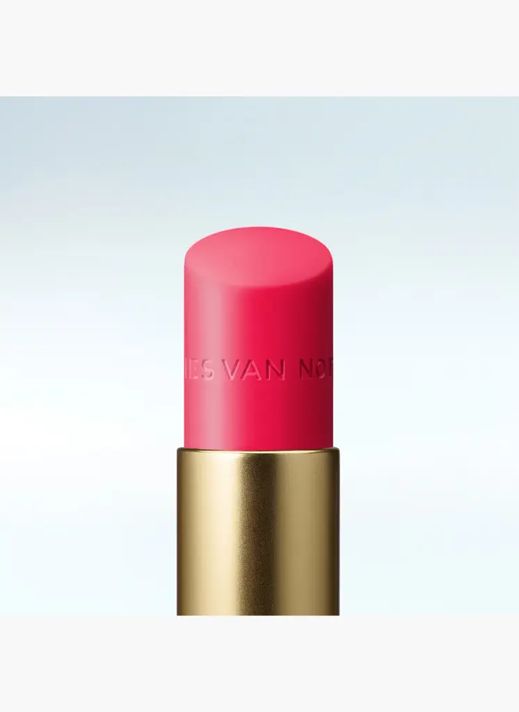 Dries Van Noten Tinted Lip Balm - Electric pink - mourixa Qatar-1.webp