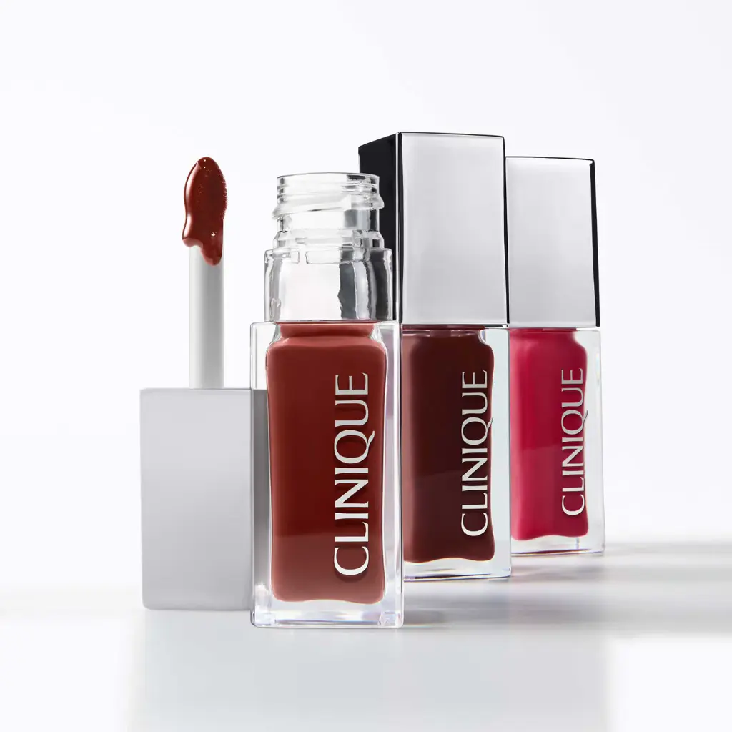 Clinique Pop Lip Cheek Oil 7ml Pink honey - mourixa Qatar-1.webp