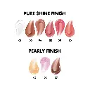 Make Up For Ever Super Boost Lip Gloss - mourixa Qatar.webp