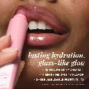 Glow Recipe Glass Balm Lip Treatment - Watermelon Bingsoo - mourixa Qatar-3.webp