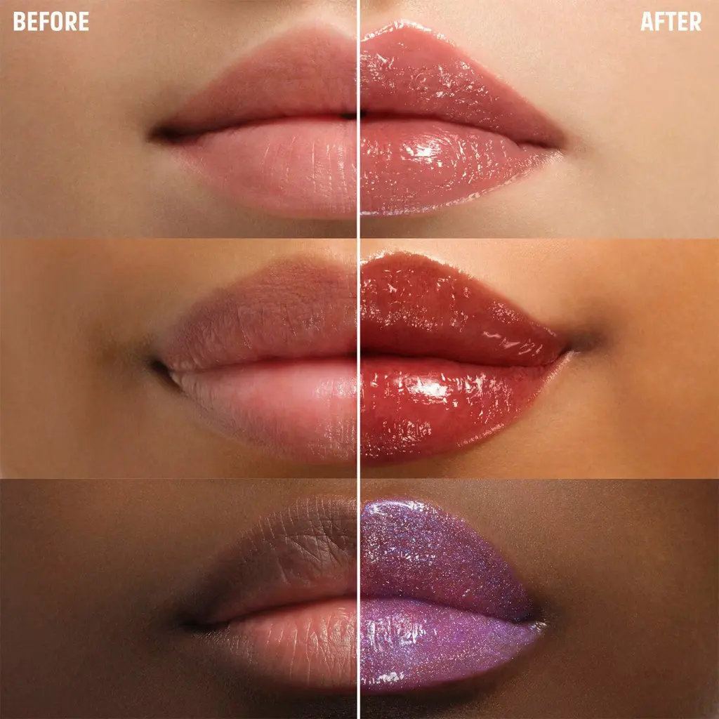 Make Up For Ever Artist ColorGlow Lip Balm - mourixa Qatar-3.webp