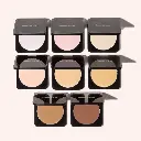 Huda Beauty Easy Bake Pressed Powder - Kunafa Blondie - mourixa Qatar-3.webp